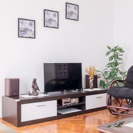 Apartment Sv. Marak Risika Kültér fotó