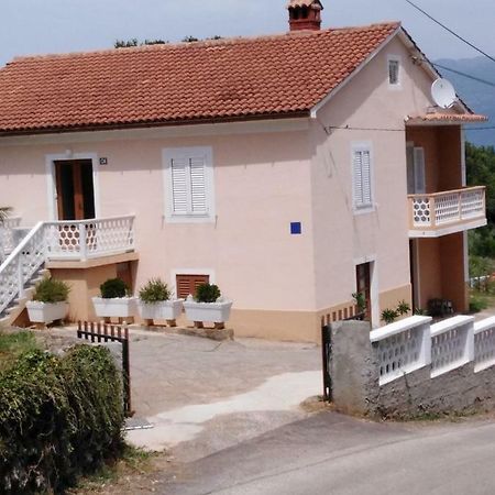 Apartment Sv. Marak Risika Kültér fotó