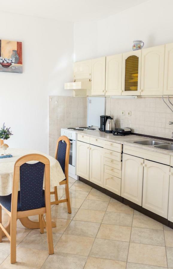 Apartment Sv. Marak Risika Kültér fotó