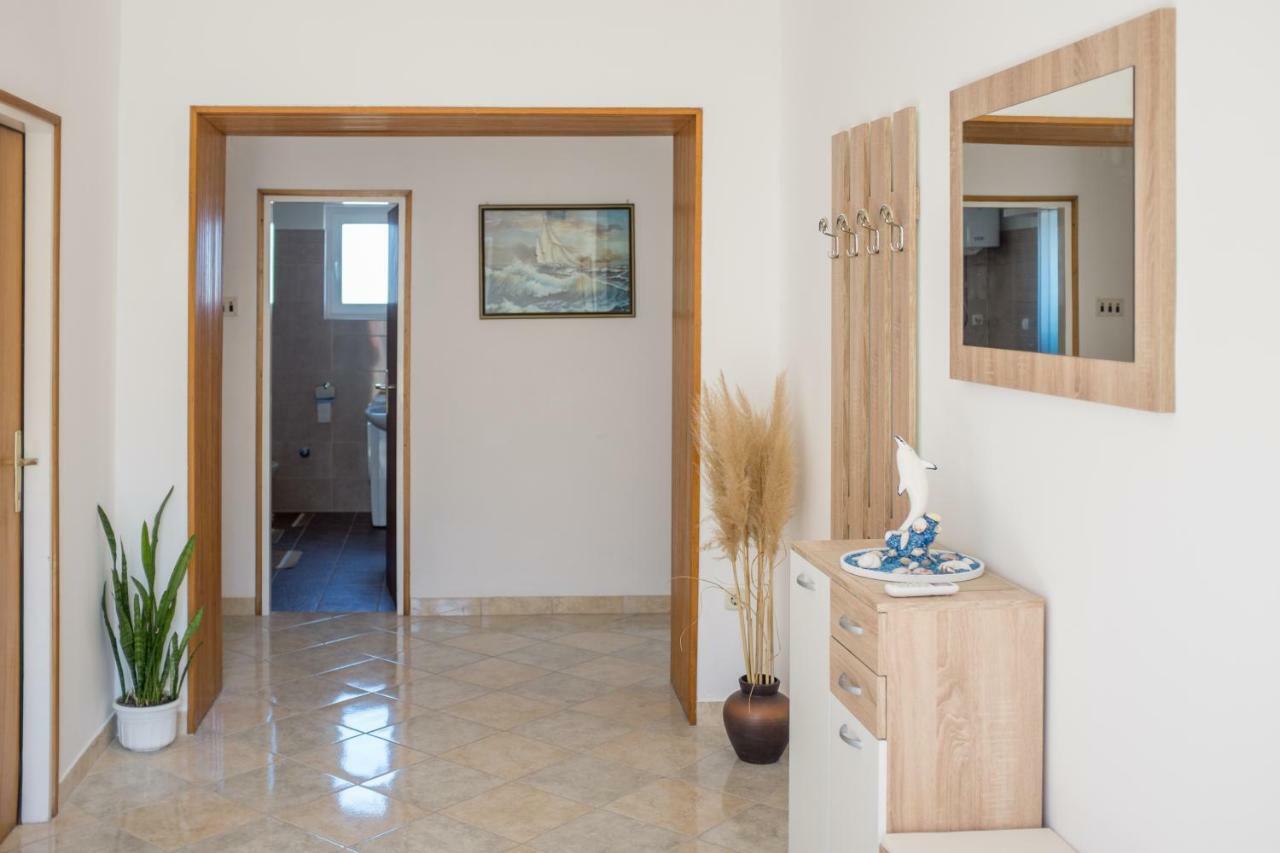 Apartment Sv. Marak Risika Kültér fotó