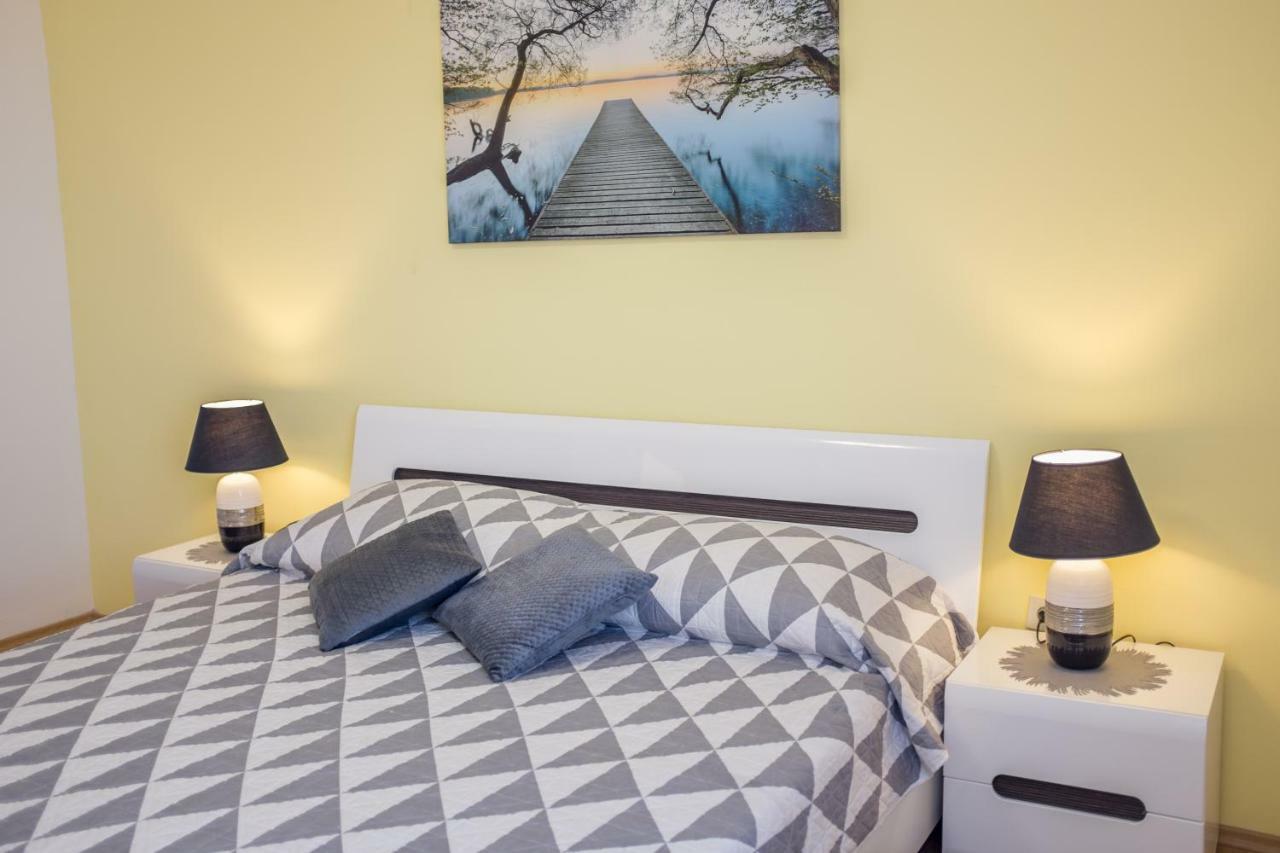 Apartment Sv. Marak Risika Kültér fotó