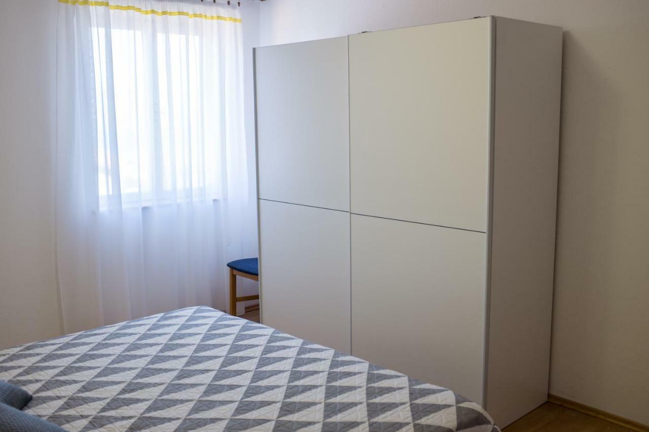 Apartment Sv. Marak Risika Kültér fotó