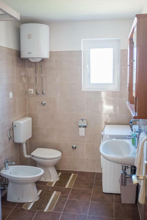 Apartment Sv. Marak Risika Kültér fotó