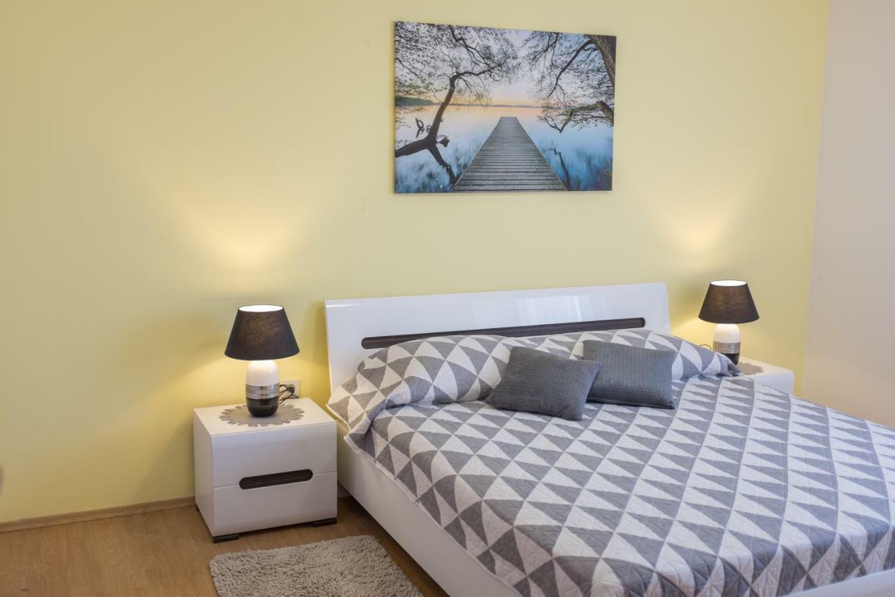 Apartment Sv. Marak Risika Kültér fotó