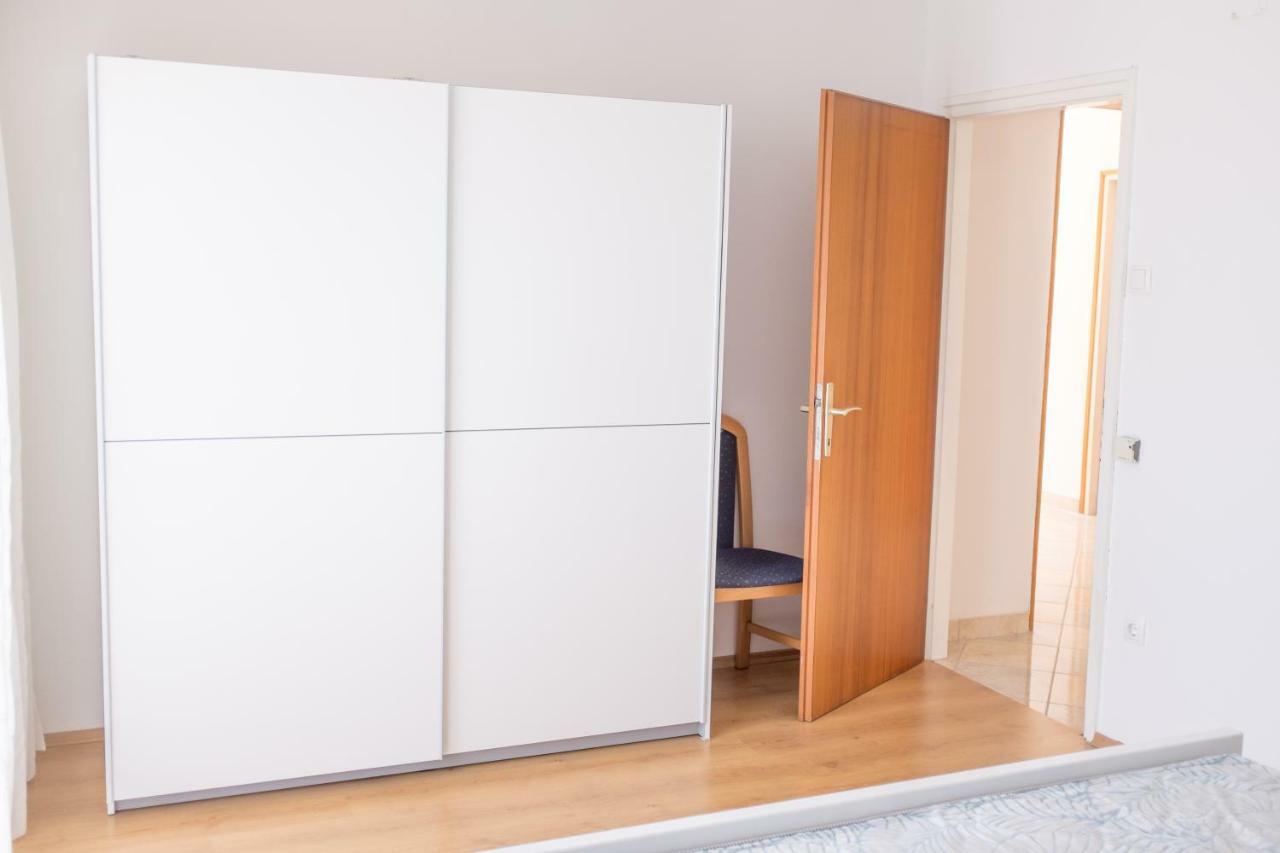 Apartment Sv. Marak Risika Kültér fotó