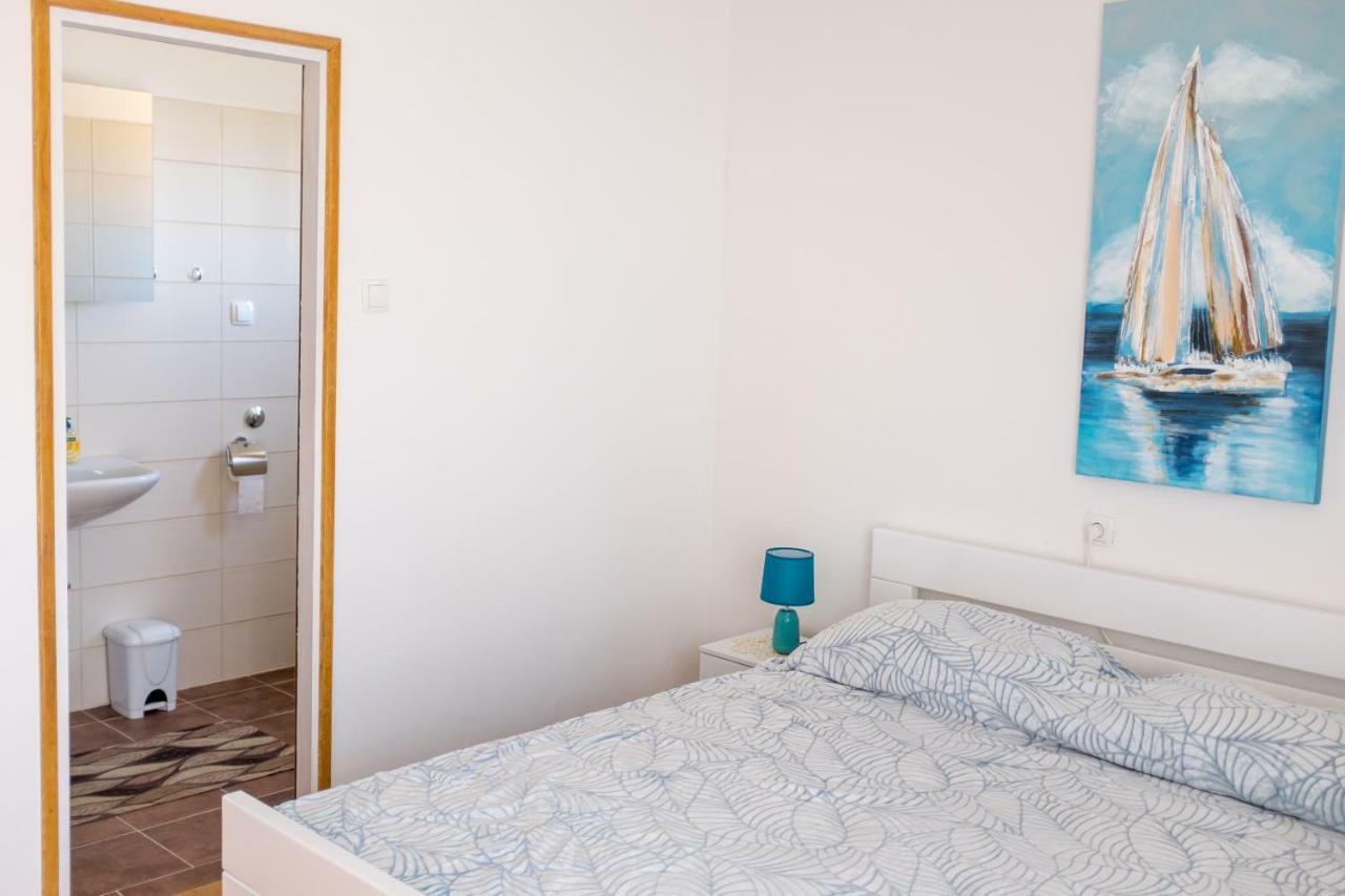 Apartment Sv. Marak Risika Kültér fotó
