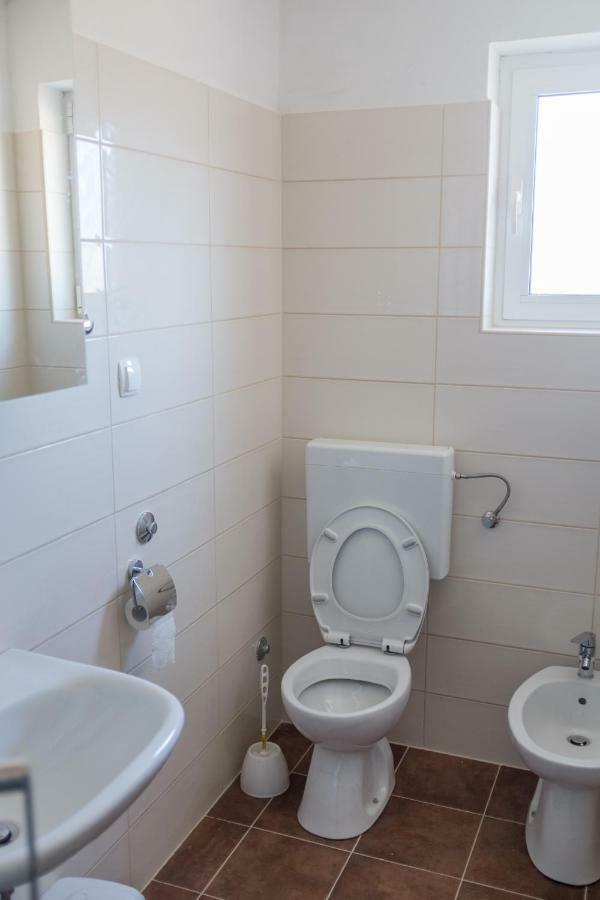 Apartment Sv. Marak Risika Kültér fotó