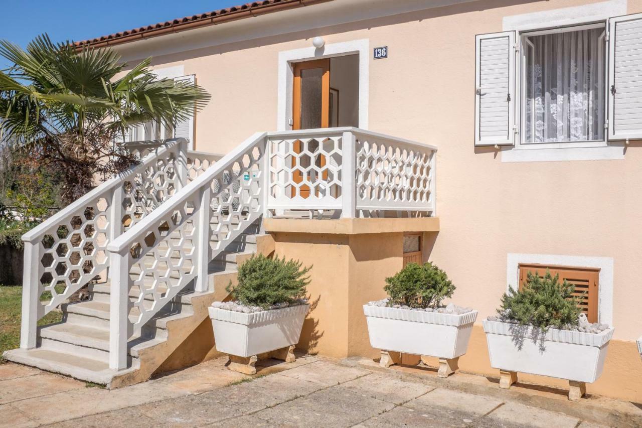 Apartment Sv. Marak Risika Kültér fotó