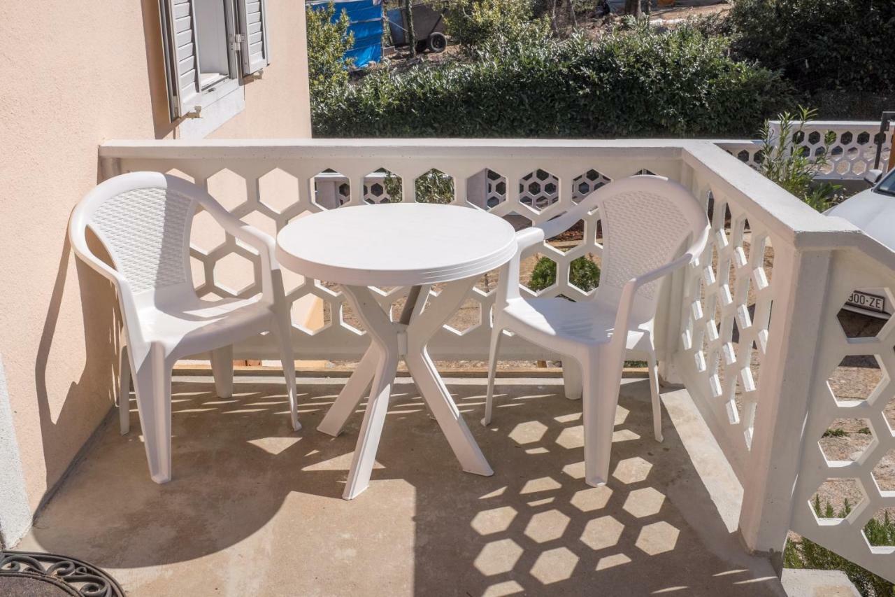 Apartment Sv. Marak Risika Kültér fotó
