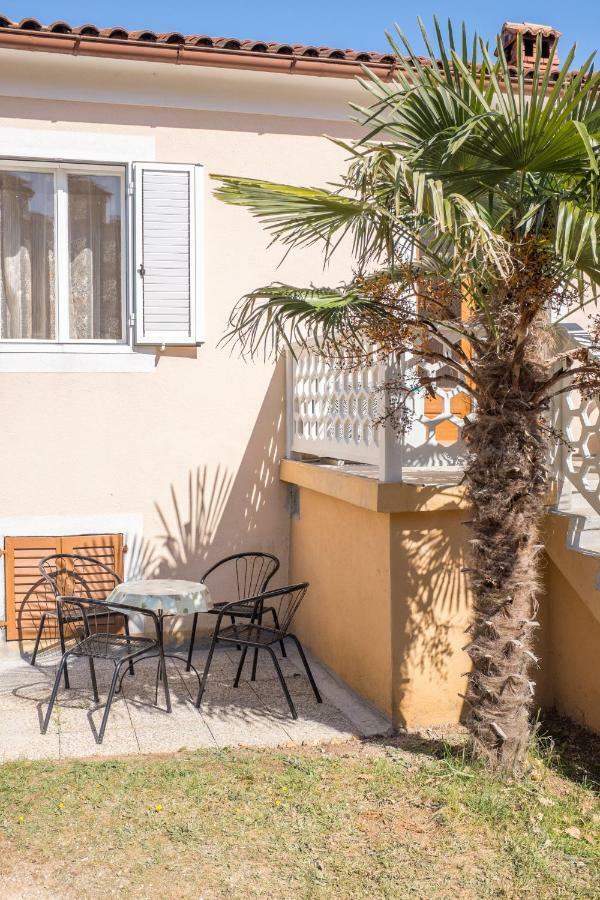 Apartment Sv. Marak Risika Kültér fotó