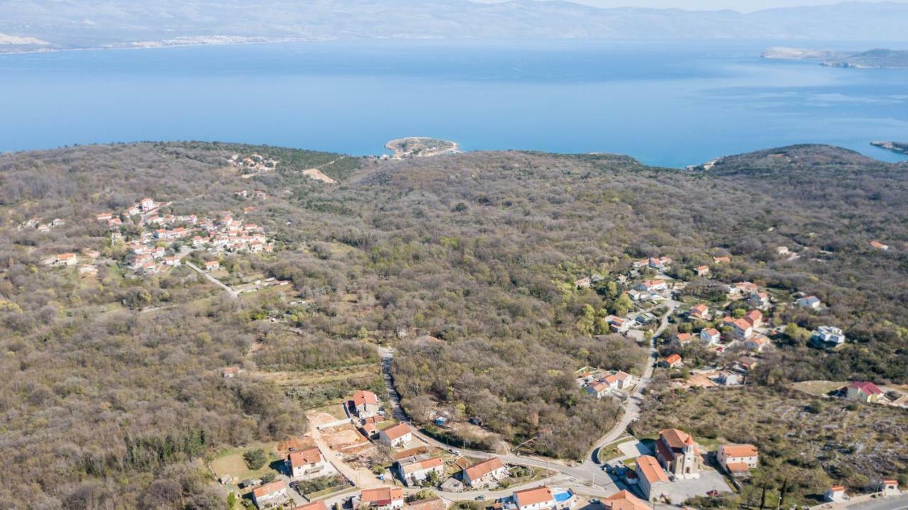 Apartment Sv. Marak Risika Kültér fotó