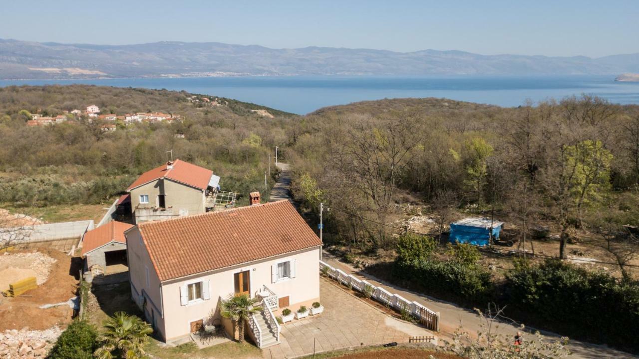 Apartment Sv. Marak Risika Kültér fotó