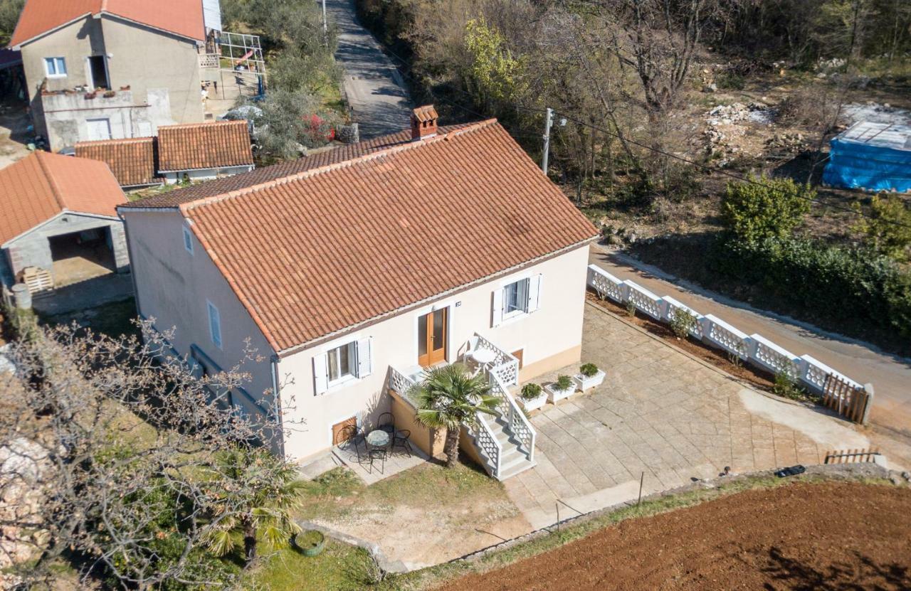 Apartment Sv. Marak Risika Kültér fotó