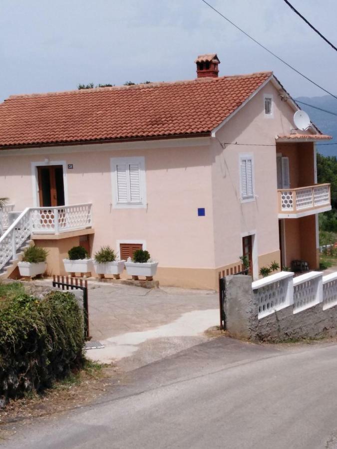 Apartment Sv. Marak Risika Kültér fotó